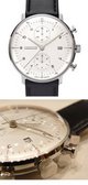 Max Bill by Junghans 027 4800 00