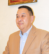 青沼 友行