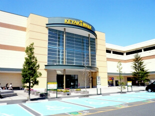前橋店 (Vert Oro)